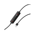 FiberMe FCH7110D Call Center Headset