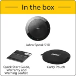 Jabra speak 510