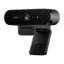 Logitech® 4k Webcam BRIO Stream Edition
