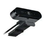 Logitech® 4k Webcam BRIO Stream Edition