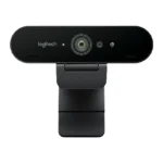 Logitech® 4k Webcam BRIO Stream Edition
