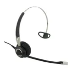 Jabra BIZ 2400 II 3-in-1 Headset Mono