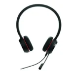 Jabra evolve 30 ii headset