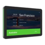 Logitech Tap Scheduler for Meeting Rooms