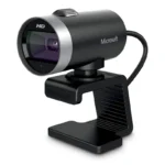 Microsoft Lifecam Cinema Webcam