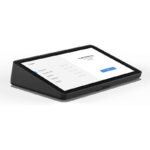 Logitech Tap IP in Graphite
