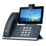 YeaLink T58W Pro with Camera