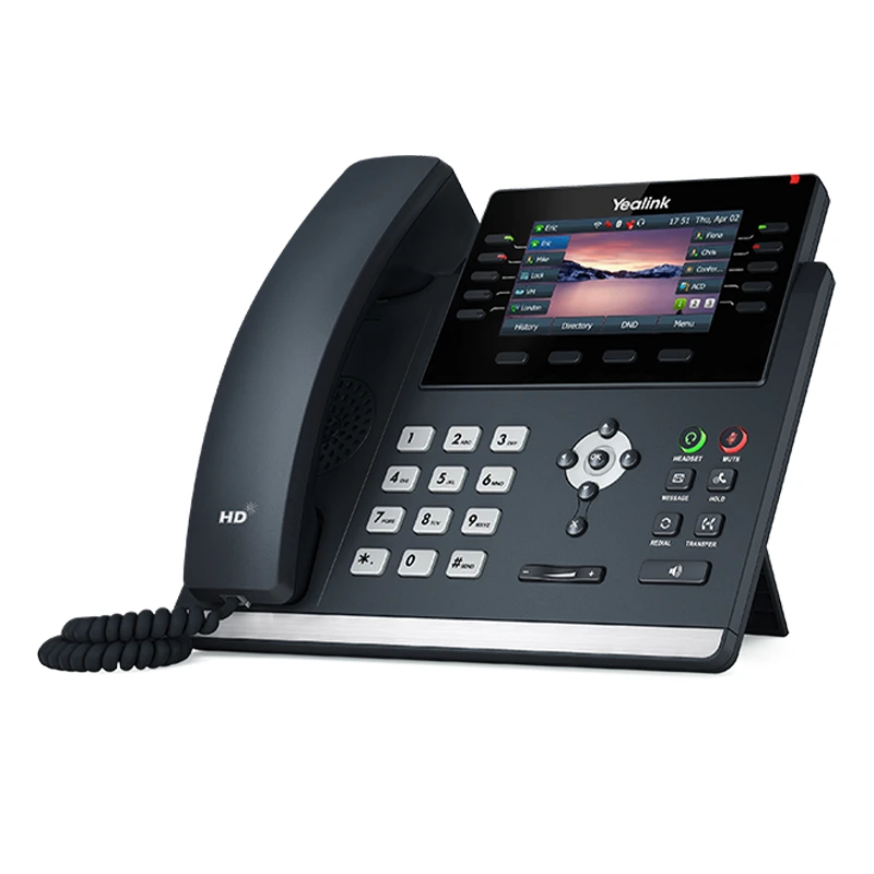 Yealink T46U SIP Phone