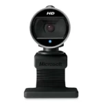 Microsoft Lifecam Cinema Webcam