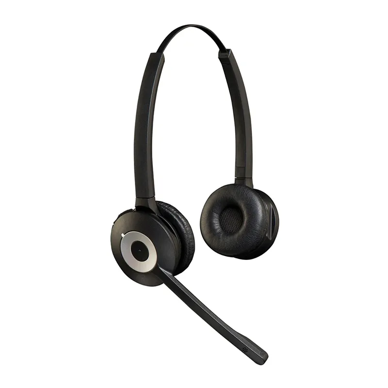Jabra PRO 920  (Bluetooth Duo)