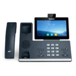 YeaLink T58W Pro with Camera