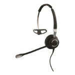 Jabra BIZ 2400 II 3-in-1 Headset Mono