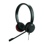 Jabra evolve 30 ii headset