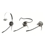 Jabra BIZ 2400 II 3-in-1 Headset Mono