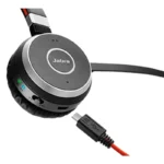 Jabra Evolve 65 SE Link380a MS Stereo