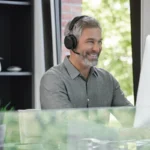 Jabra Evolve2 75, Link380a