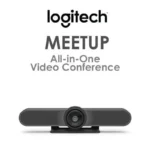 Logitech Meetup 960-001102 Moghazy Dream