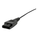 Jabra Biz 2300 Mono Call Center headset