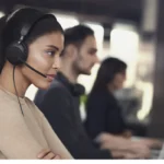 Jabra Evolve2 40 SE Stereo Wired On-Ear Headset