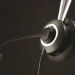 Jabra BIZ 2400 II 3-in-1 Headset Mono