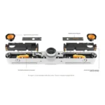 Logitech Rally Bar Graphite 960-001312 Moghazy Dream