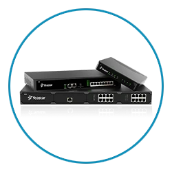 IP PBX