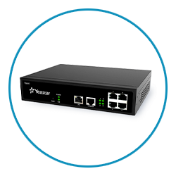 VoIP Gateway