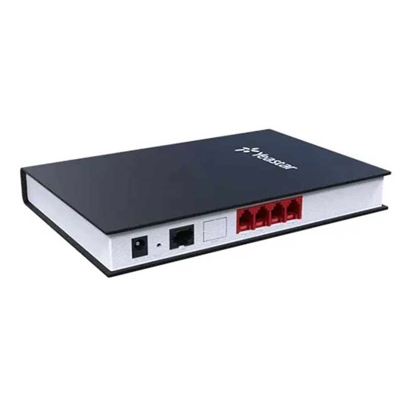 Yeastar Analog Gateway TA410