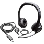 Logitech Headset H390