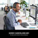 Logitech Headset H390