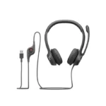Logitech Headset H390