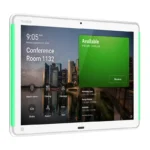 Yealink RoomPanel plus Moghazy Dream