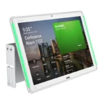 Yealink RoomPanel plus Moghazy Dream