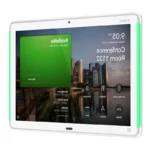 Yealink RoomPanel plus Moghazy Dream