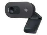 Logitech C505e Webcam