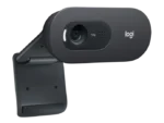 Logitech C505e Webcam