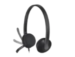 Logitech Headset H340