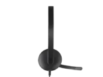 Logitech Headset H340