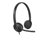 Logitech Headset H340