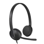 Logitech Headset H340