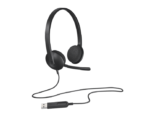 Logitech Headset H340