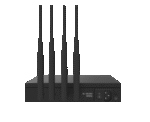 Yeastar TG400G – 4-Port VoIP GSM Gateway - Moghazy Dream - Best Price in Egypt