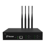 Yeastar TG400G – 4-Port VoIP GSM Gateway - Moghazy Dream - Best Price in Egypt
