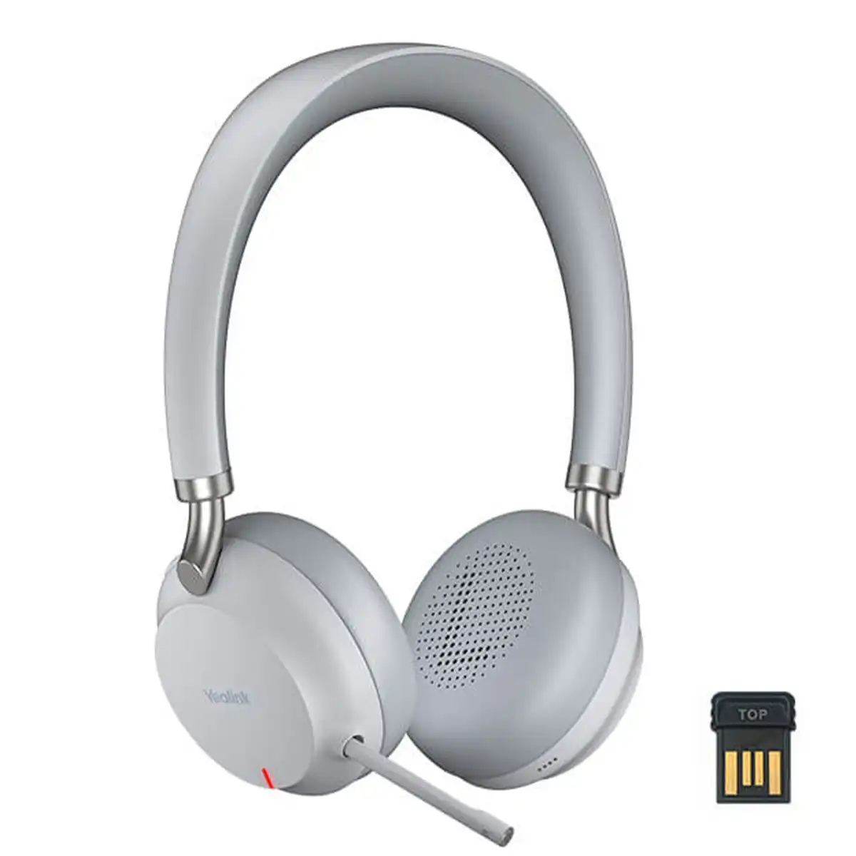 Yealink-BH72-Lite-Headset-On-Ear-Bluetooth-wireless-USB-A-Light-Grey-1 Yealink-BH72-Lite-Headset-On-Ear-Bluetooth-wireless-USB-A-Light-Grey-1