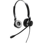 Jabra Biz 2300 Duo,USB,UC