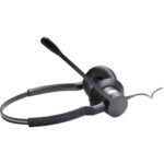 Jabra Biz 2300 Duo,USB,UC