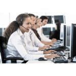 Jabra Biz 2300 Duo,USB,UC