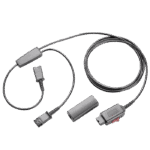 Poly Y Training Cable