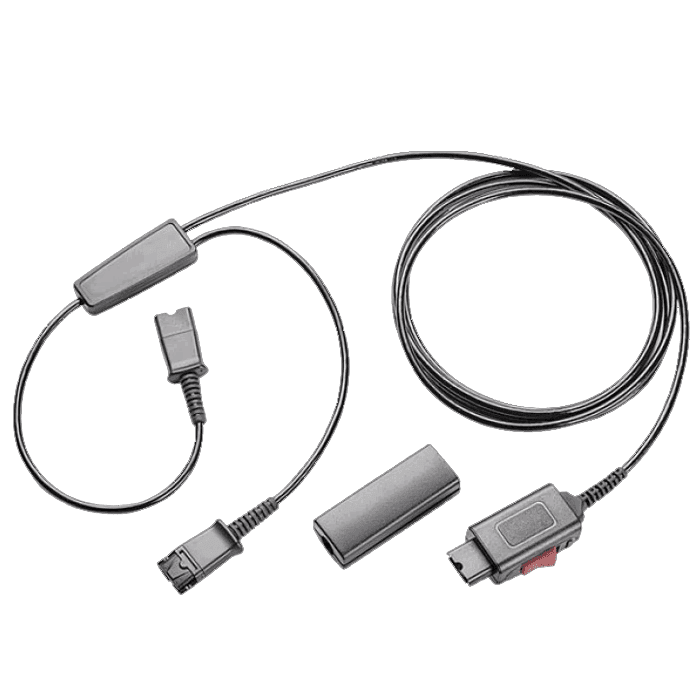Poly Y Training Cable