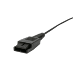 Jabra Biz 2300 Duo,NC,Biz2300-2325 - Image 3